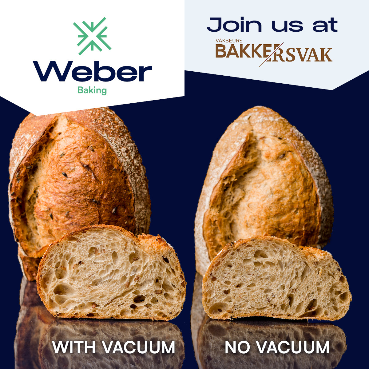 Bakkersvak 2025 WEBER 1200 x 1200 px product