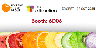 Booth 6 D06 3