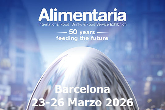 Feria alimentaria barcelona Feria alimentaria barcelona