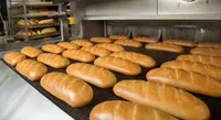 Weber Baking Vacuum Cooling Solution at Flamand Weber Baking Vacuum Cooling Solution at Flamand